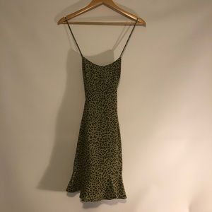 BRAND NEW Zara Dress